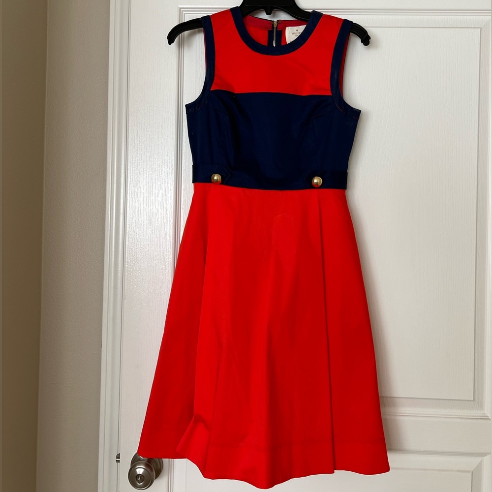 Kate Spade Dres